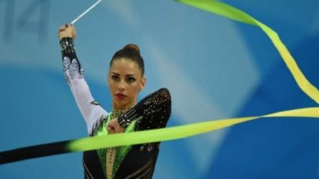 Пазят Цвети от шок, не видяла радостта от бронза в Рио