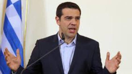 Алексис Ципрас уволни министри – бунтовници