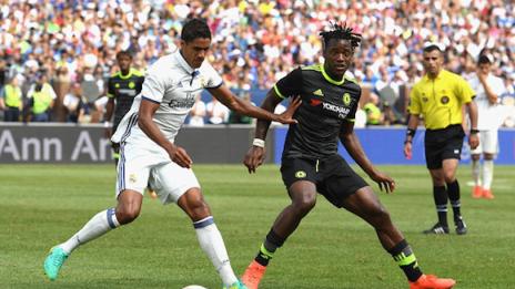 Реал Мадрид надви Челси на International Champions Cup