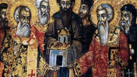 Православен календар за 6 септември