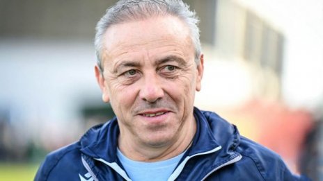 Илиан Илиев определи групата на Черно море за домакинството на Левски