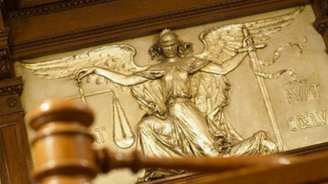 Осъждан 12 пъти силистренец обжалва третата си присъда за палеж