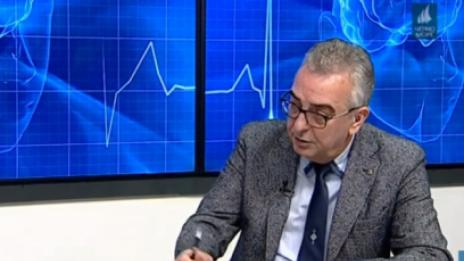 "Да бъдем здрави с д-р Иванов", 31.01.2020г.