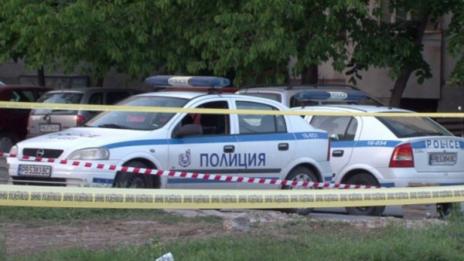 Откриха бомба до жилищни сгради в Пловдив