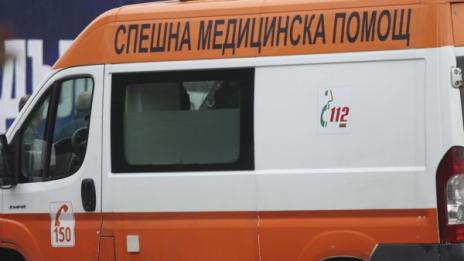 Дете и шофьор загинаха край Ловеч