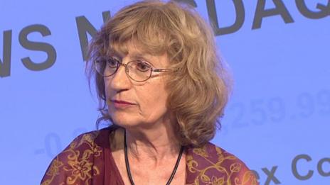 Проф. Анна Кръстева: За първи път в ЕК има баланс