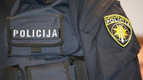 В Латвия арестуваха централния банкер на страната 
