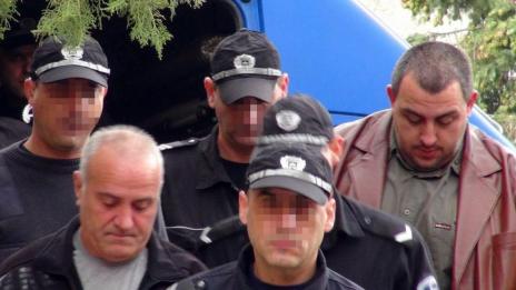 Делото “Килърите” тръгва пак във Варна