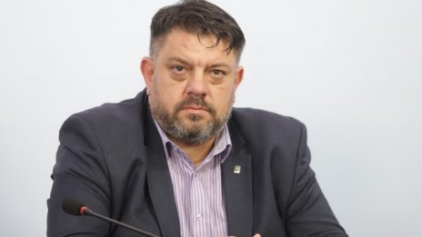 Зафиров: Влизането ни в еврозоната далеч не е краят на нашето европейското развитие