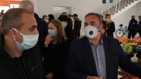 Доц. Ангел Кунчев: Заразността на коронавируса намалява