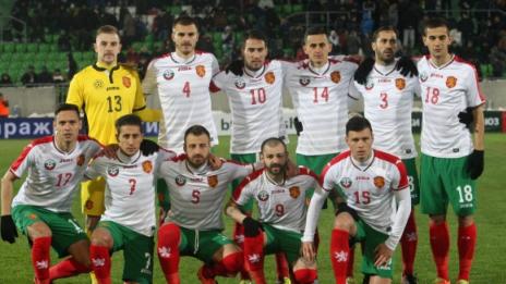 България се изкачи в ранглистата на ФИФА