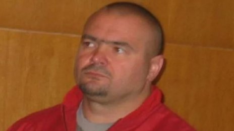 МВР спря погребението на Ангел Христов