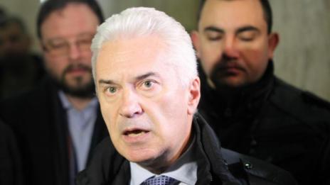 Доживяхме! Сидеров се призна за виновен по три дела