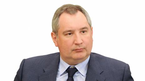 Молдова обяви Дмитрий Рогозин за персона нон грата