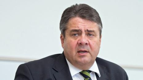 Разпадането на ЕС вече не е нещо немислимо, заяви вицеканцлерът на Германия Зигмар Габриел