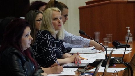 Започна набирането на проекти по варненски фонд "Култура"