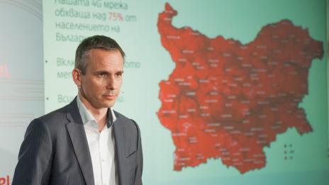 Мтел стартира своята 4G мрежа