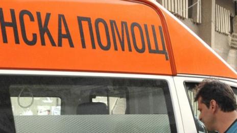 Черна неделя на пътя: Мъж и дете загинаха при катастрофи