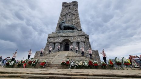 Честваме паметта на свещеномъченик Евтих и на свети Козма Етолийски