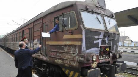 Отиват си 2000 работници от БДЖ, ако не се увеличи субсидията