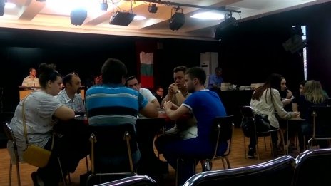 "Знаещи" от цяла България мерят сили днес във Варна