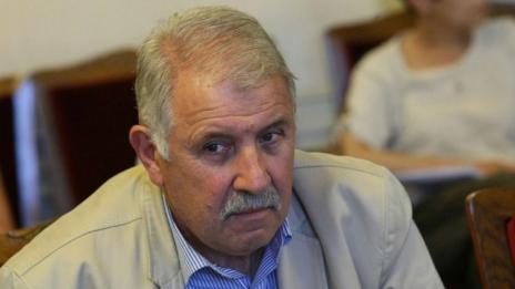 Шефът на Агенцията по горите хвърля оставка  