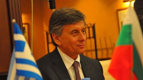 Гърция подкрепя европейските кандидатури на Варна