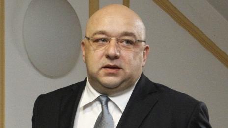 Спортният министър на двудневна визита във Варна