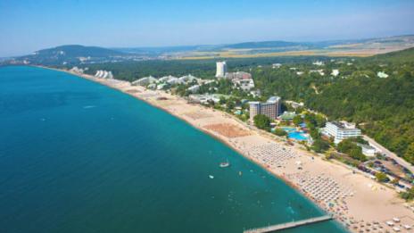 Наемат непълнолетни в разгара на сезона