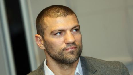 Тервел Пулев ще се бие с германец