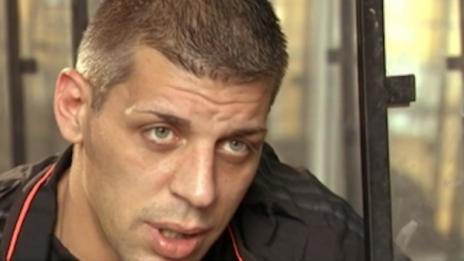 Историята на тройния убиец от "Гео Милев"