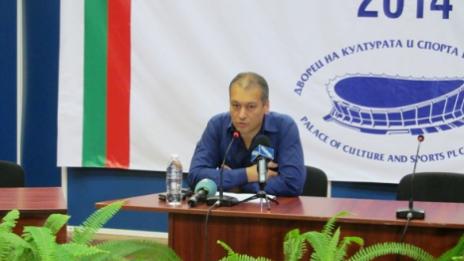 Определиха Велин Жеков за председател на ОИК-Варна