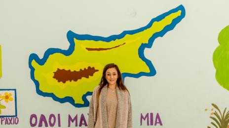 Кипър избира президент