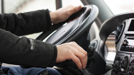 Гърция прие нов Закон за движение по пътищата, глобите са драконовски