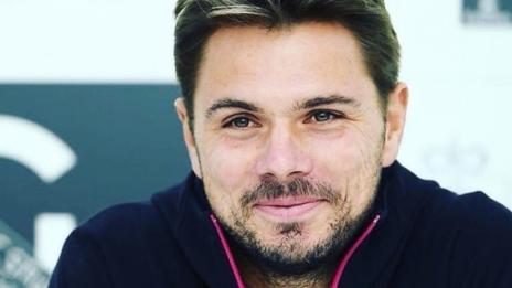 Вавринка отказал куп пари, за да играе в Женева