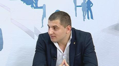 "Щрихи от утрото" (10.02.2016) -  Какво вълнува днес студентската общност? 