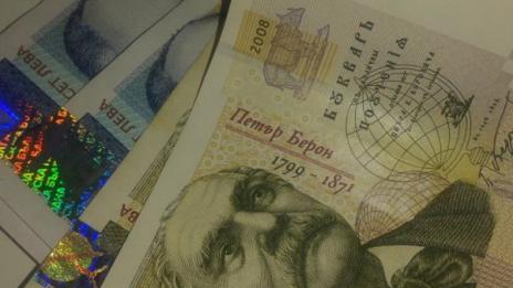 В помощ на полицията: Как дядо Христо даде 22 бона на апаши?