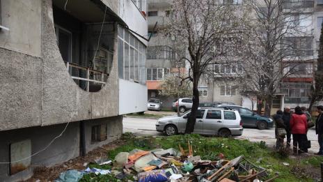 Зетят на убитата във Варна жена: Било е касапница!