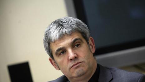 КНСБ няма да подкрепи новия протест срещу цената на тока