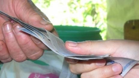 Проверяват синал за купуване на гласове в Пловдивско