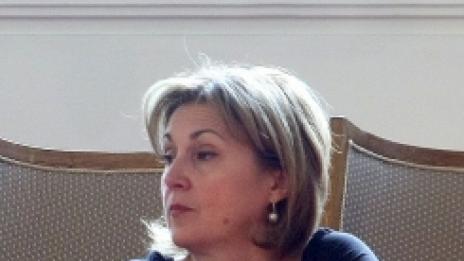 Румяна Бъчварова: Коалицията не се разпада