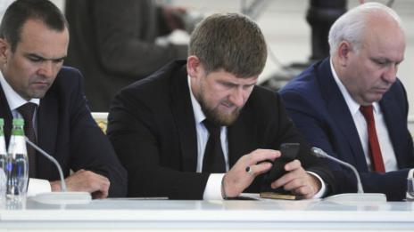 Най-доброто от Чечня