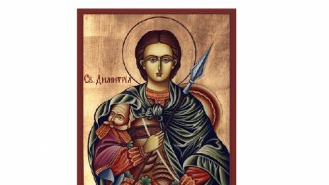 Димитровден е – от днес чакаме зимата да дойде!