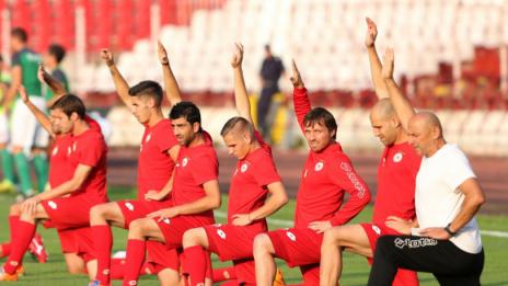 ЦСКА отказа да играе срещу тима на Бойко Борисов