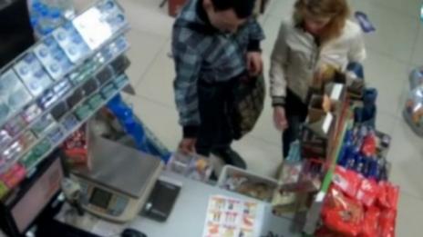 Наглост или бездушие? Откраднаха кутия с дарения за дете