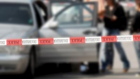 Бомба или детски дрешки? ДОТИ и полиция на крак в Харманли