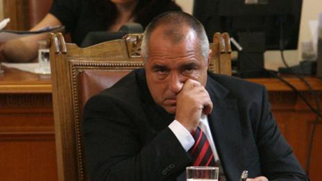 Министрите предлагат на Борисов заместниците си