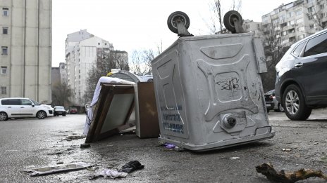 Изтича старият петгодишен договор за сметопочистването на Варна