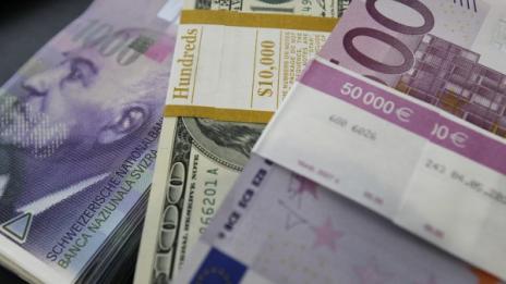 На Острова разбиха мрежа за пране на пари с помощ от BG