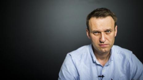Навални влезе в болница, има съмнения за отравяне